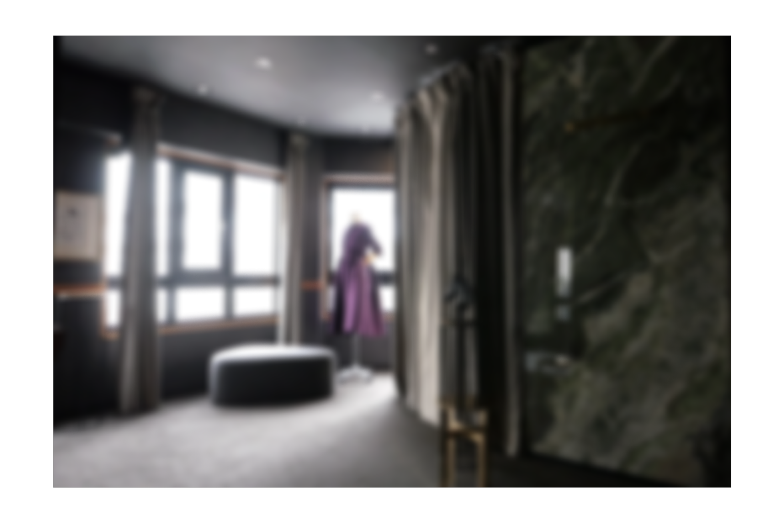Paris showroom2025 (ja) — atelier KEISUZUKI
